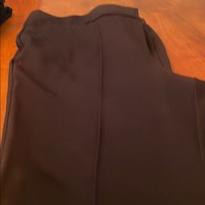 Lane Bryant Pleated Trouser